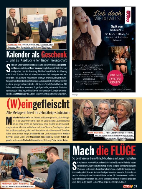 City-Magazin-Ausgabe-2018-12-Linz