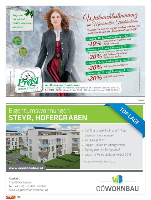 City-Magazin-Ausgabe-2018-12-Steyr