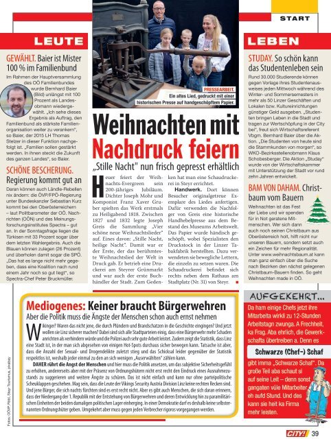 City-Magazin-Ausgabe-2018-12-Steyr