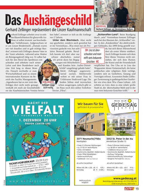 City-Magazin-Ausgabe-2018-12-Wels