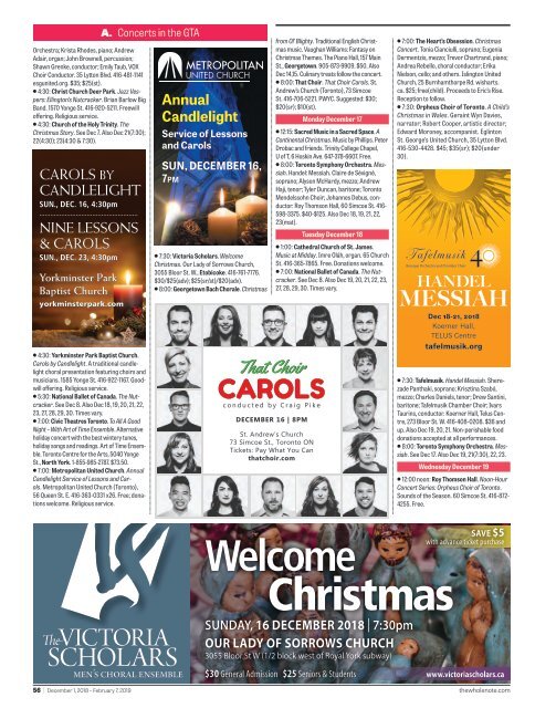 Volume 24 Issue 4 - December 2018 / January 2019