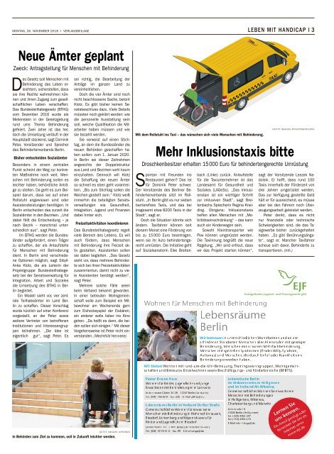 Berliner Kurier 26.11.2018