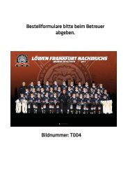 U11-Frankfurt