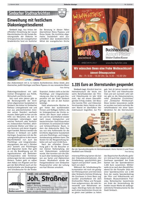 01.12.18 Simbacher Anzeiger