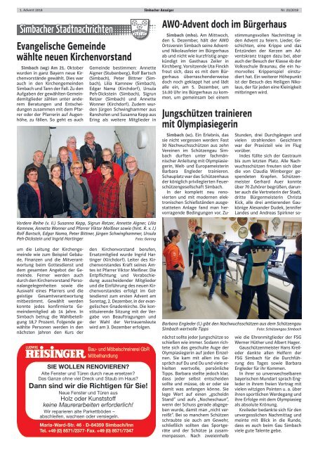 01.12.18 Simbacher Anzeiger