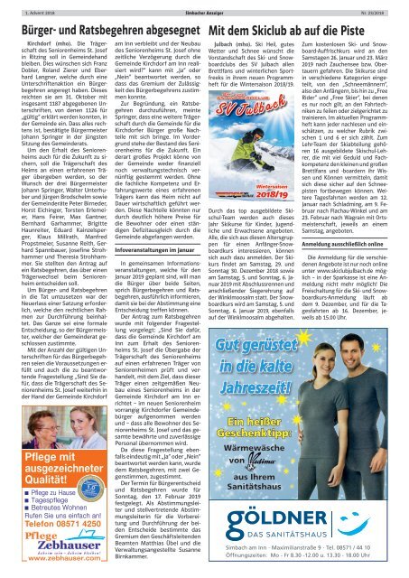 01.12.18 Simbacher Anzeiger