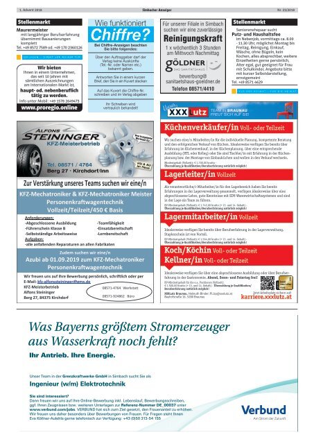 01.12.18 Simbacher Anzeiger