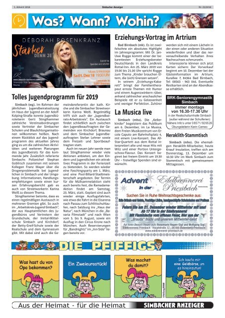 01.12.18 Simbacher Anzeiger