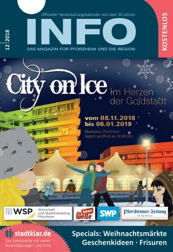 INFO - Dezember 2018