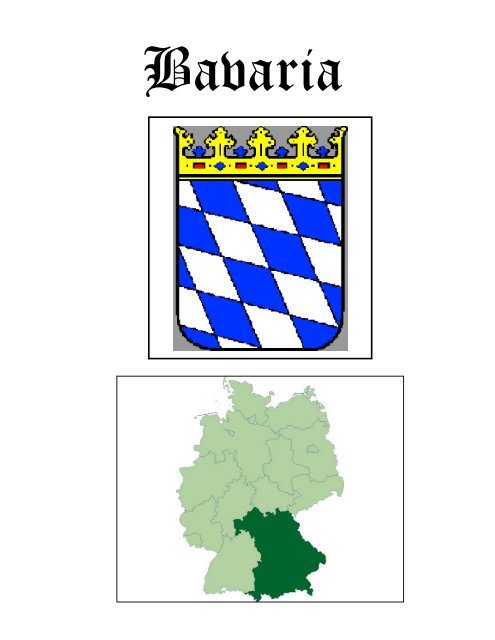 Coins of Bavaria.pdf - numismatas.com