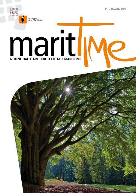 maritTIME n.3 | primavera 2018