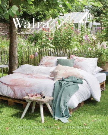 Walra - Summer 2019 NL