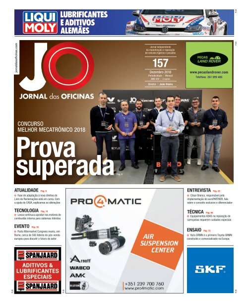 Jornal das Oficinas 157