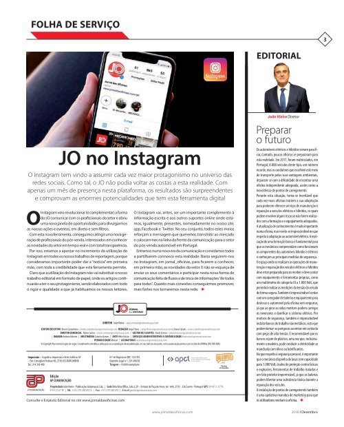 Jornal das Oficinas 157