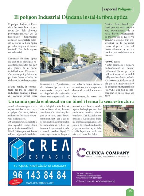 REVISTA Nº 26 (Noviembre 2018)