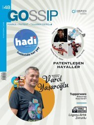 GOSSIP48