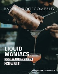 Magazine BPC_LIQUIDMANIACS