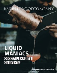 Magazine BPC_LIQUIDMANIACS