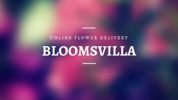 Online flower delivery in Pune