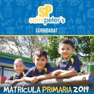 Flipbook Primaria