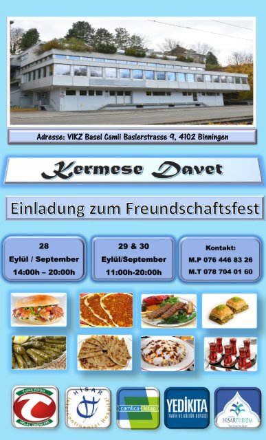 Kermes Yeni