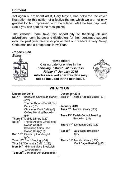 Mardler December 18 Final