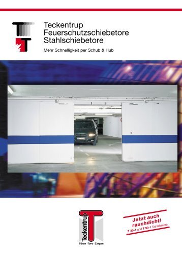 Jetztauch rauchdicht!