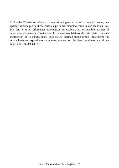 Un dios solitario y otros relatos - Agatha Christie