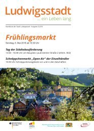 Marktblatt 2018 Frühlingsmarkt_Kurven
