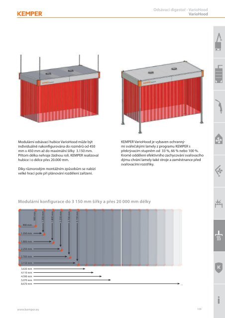 Katalog Kemper (kompletní)