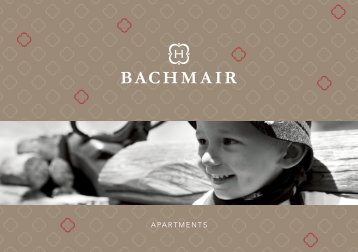 Bachmair Katalog 2019