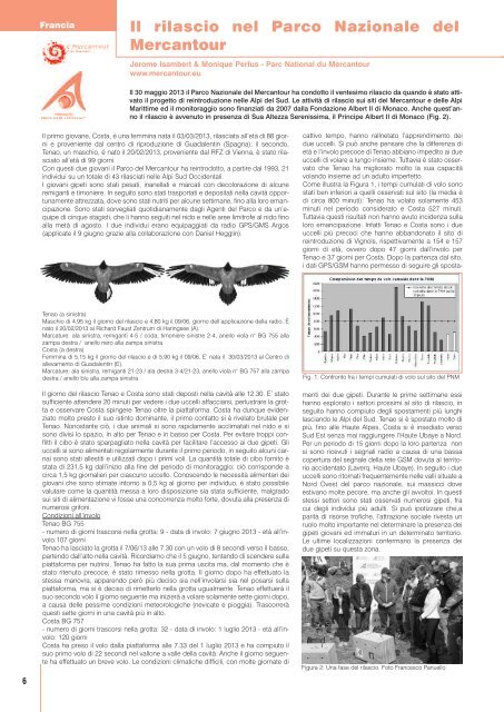 infoGIPETO n.30 | dicembre 2013