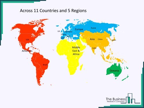 Healthcare Global Market Report