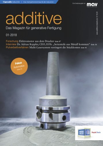 additive 01.2018