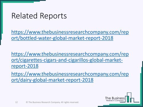 Animal And Pet Food Global Market Report 2018