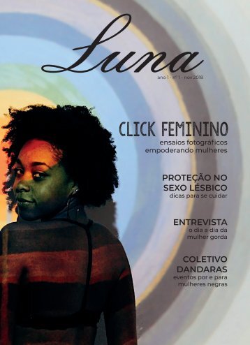 Revista Luna