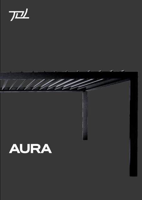 Brochure Aura | Tol