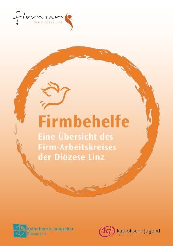 Firmbehelfe - eine Übersicht