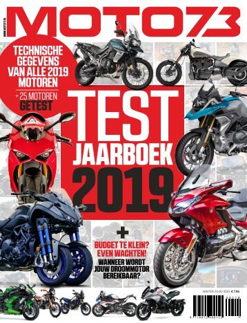 Testjaarboek-inkijkexemplaar