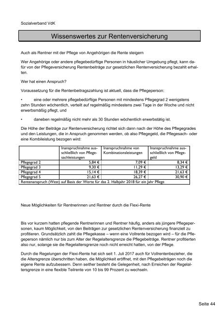 Gotteszeller Dorfzeitung 42. Auflage