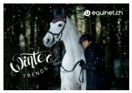 equinet.ch Winter Trends