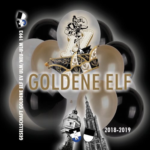 Goldene Elf 2018/2019