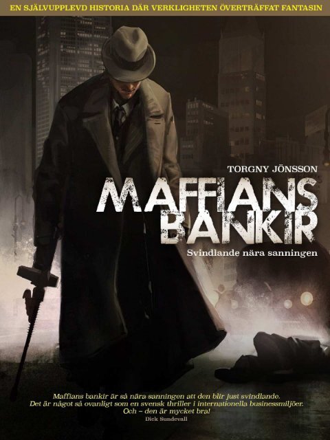 Maffians Bankir