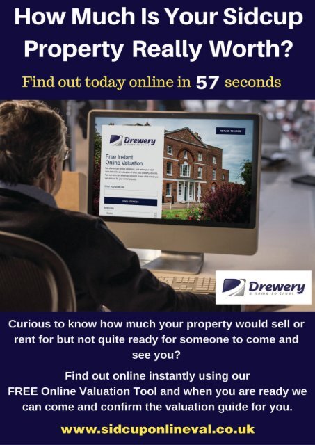SIDCUP PROPERTY NEWS - Winter 2018/2019