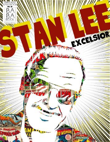 Stan Lee