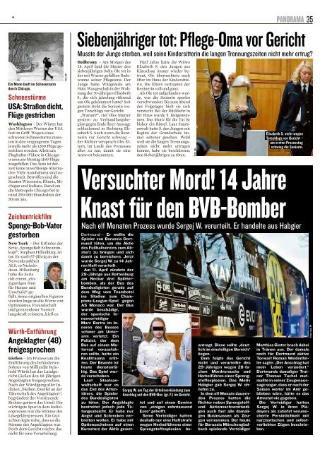 Berliner Kurier 28.11.2018