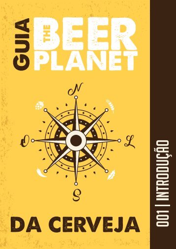 Guia The Beer Planet da Cerveja