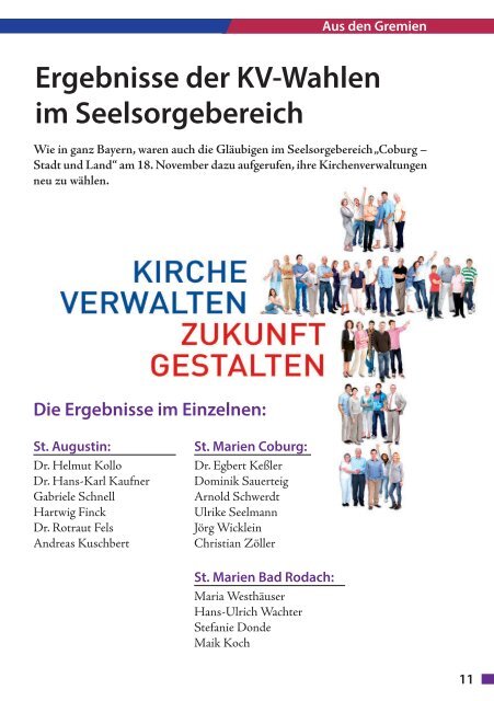 Kreuz und quer Ausgabe 5