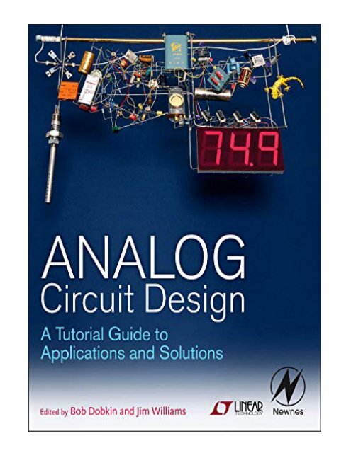 Electronic Circuit Design Pdf