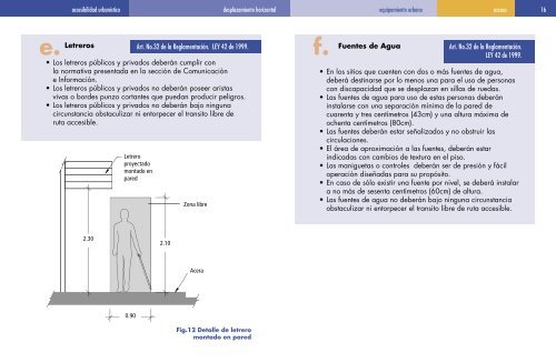 ACCESO DISCAPASITADOS